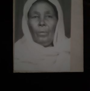 Meet your Posher, Rahma